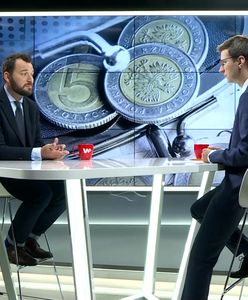 Polska ma jeden z najwyższych socjali w UE