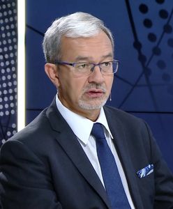"Premier aż się złapał za głowę". Kwieciński komentuje sprawę mostu w Obornikach Śląskich