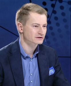 "Mówili wprost, że mamy się wynosić z Polski". Bartosz Kramek oskarża polityków PiS