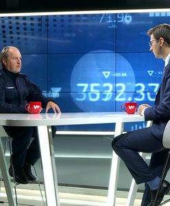 Policjantom obcina się nawet dodatki za pranie