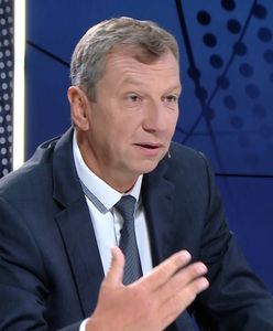 Andrzej Halicki o konwencji PiS: "Kaczyński jak Gierek"