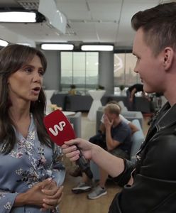 Rusin pracuje nawet na krańcu świata: "Wozimy ze sobą sprzęt satelitarny"