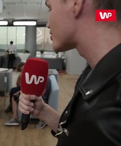 Rusin o promowaniu kosmetyków testowanych na zwierzętach: "Niektórym to może nie przeszkadza"