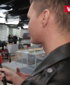 Kraśko o pracy z Rusin: "Możemy sobie powiedzieć wszystko. Czasem strasznie się kłócimy"