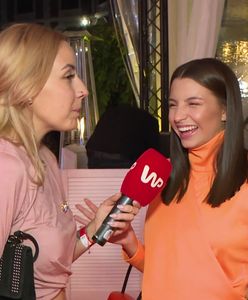 Wieniawa wyznaje: "Moi rówieśnicy przeżyją to, co ja przeżyłam dopiero za 20 lat"