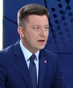 "Kaczyński wraca w pełnym wymiarze". Michał Dworczyk zdradza szczegóły