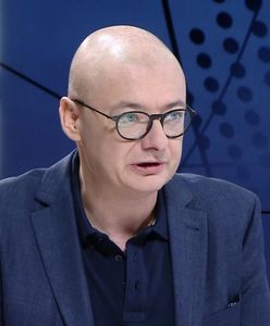 Burza po słowach Gowina. Michał Kamiński w programie "Tłit": to robota dla psychologa