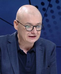 Michał Kamiński komentuje pomysł Borowskiego dot. miesięcznic