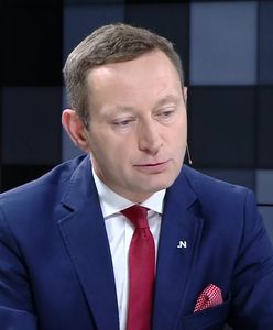 "Tłit". Paweł Rabiej: Warszawa zostanie bastionem wolności