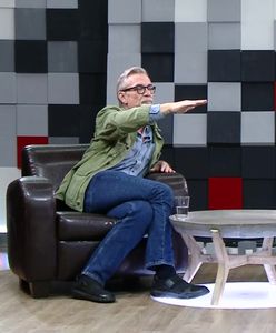 Żakowski zaskoczył. Oto, co powiedział o Kaczyńskim