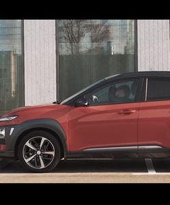 On ,Ona, Hyundai Kona - jej recenzja