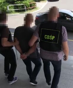 Śląskie. 17 handlarzy dopalaczami zatrzymanych