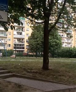 Sąsiedzi: szok, dzieci trzeba pilnować. Nie żyje 3-latek ze Słupska - zamknął się w pralce