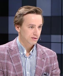 Krzysztof Bosak: Episkopat to ciało bardziej opiniotwórcze niż decyzyjne