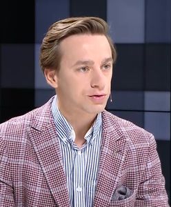 Krzysztof Bosak: Oburzają mnie określenia, że katolicy to "dzikusy i pedofile"