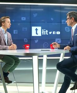 Bosak uważa, że Polacy są szantażowani przez pracodawców. "Mamy już na twoje miejsce Ukraińca"