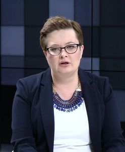 "Tłit". Lubnauer: za publiczne pieniądze promujemy głupotę i nienawiść