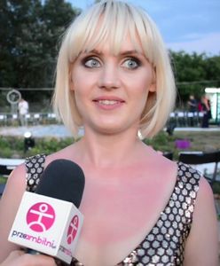 Projektantka zdradza kulisy pracy z Dodą: "Wkłada zawsze swoje dwa gorsze"