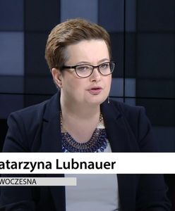 „To oczywiste, dlaczego Kaczyński chce wystąpić w Sejmie” – Lubnauer o środowym posiedzeniu