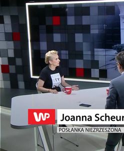 Joanna Scheuring-Wielgus: episkopacie, wara od stanowienia prawa