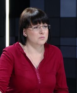 Kaja Godek: in vitro powinno być nielegalne. To patologia