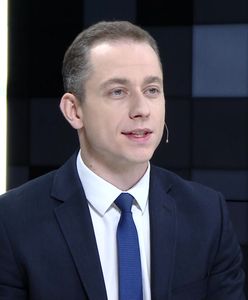 Cezary Tomczyk: przez PiS wszyscy mówili o "polskich obozach śmierci"