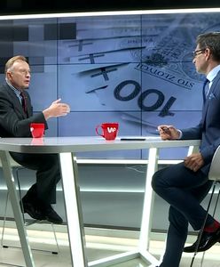 Szef organizacji pracodawców: Polsce grozi fala upadłości