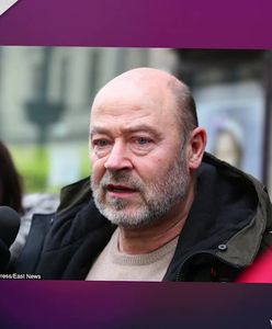 Jan Jakub Kolski nie pogodził się ze śmiercią córki. Minęły cztery lata od tragicznego wypadku