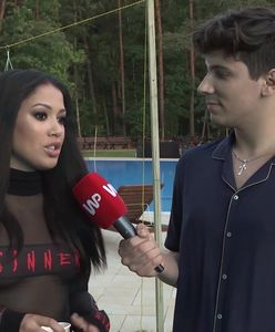 Patricia Kazadi: nie powiem, że radzę sobie świetnie. Szczere wyznanie