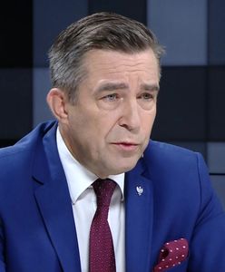 Zbigniew Gryglas: PO już w 2010 roku wiedziała o wyłudzaniu VAT-u