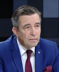 Zbigniew Gryglas: nie ma wątpliwości, że Jarosław Kaczyński jest demokratą