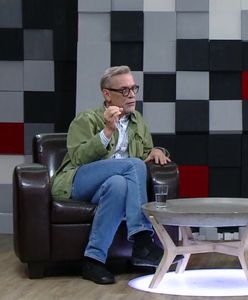 Paweł Lisicki: dla mnie Parada Równości na błoniach jasnogórskich to bluźnierstwo