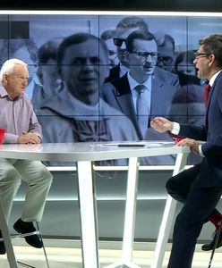 "Sojusz między tronem a ołtarzem". Leszek Miller o Polsce