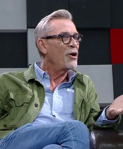 Żakowski dystansuje się do Wałęsy. "Na takie osoby trzeba patrzeć w specyficzny sposób”