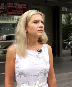 Małgorzata Wassermann: "Nie jestem przywiązana do ław sejmowych"