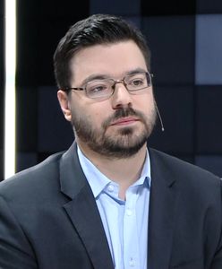 Stanisław Tyszka: Donald Trump stawia sprawy na ostrzu noża