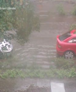 Burze i ulewy nad Polską. Wiemy, kiedy powrócą upały