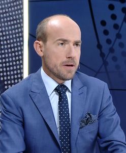 "Chyba pomylił czasy. Tak mówił Kiszczak". Stanowcza reakcja Borysa Budki na wpis Brudzińskiego