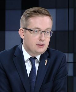Robert Winnicki: sekretarz Mateusza Morawieckiego powiedział mi "trwa nowa zimna wojna"