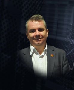 Zamek w puszczy: "To jest gęsty las. Tej inwestycji jeszcze nie widać"