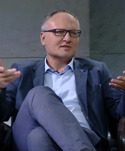 "Czy Paweł Kasprzak ugryzie marszałka Sejmu? Każdy powinien móc wejść do Sejmu"