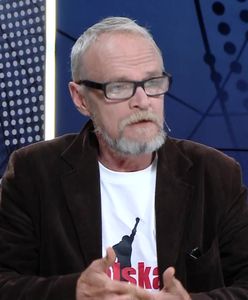 Paweł Kasprzak ostrzega Polaków. Kreśli czarny scenariusz