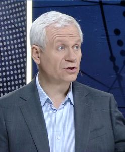 Marek Jurek: 30 sekund na głos to jakiś absurd