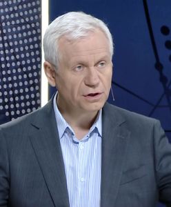 Marek Jurek: PiS wprowadza zmiany siłą faktów