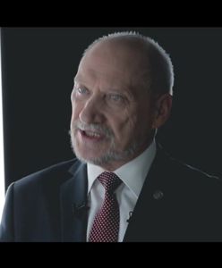 Antoni Macierewicz o decyzji prezydenta: "To cios w serce"