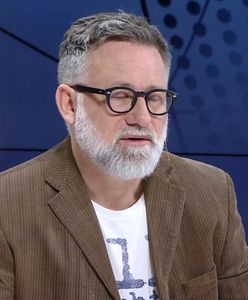 "Tłit": Andrzej Saramonowicz o walce PiS z kibolami