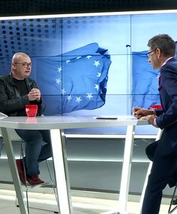 Kamiński uważa Tuska za najmocniejszego polityka opozycji. "Potem długo, długo nic"