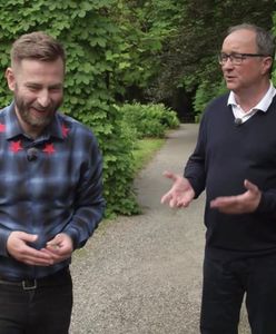 "Dostaliśmy w dupę za niekonsekwencję. Kara została zrozumiana". W. Czarzasty w "KNR?" o 9:00