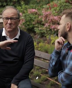 Czarzasty broni pomnika smoleńskiego i krytykuje obietnice PO