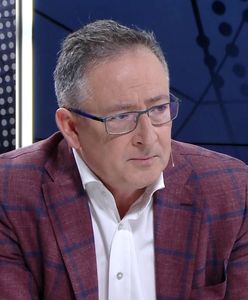 Bartłomiej Sienkiewicz: Jest mi wstyd za ludzi domagających się wyprowadzenia niepełnosprawnych z Sejmu